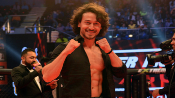 Tiger Shroff will leave you bowled over with his stunts and here’s how!