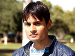 On The Sets Of The Movie To Phir Aao Na
