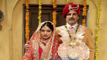 Movie Stills Of The Movie Toilet - Ek Prem Katha