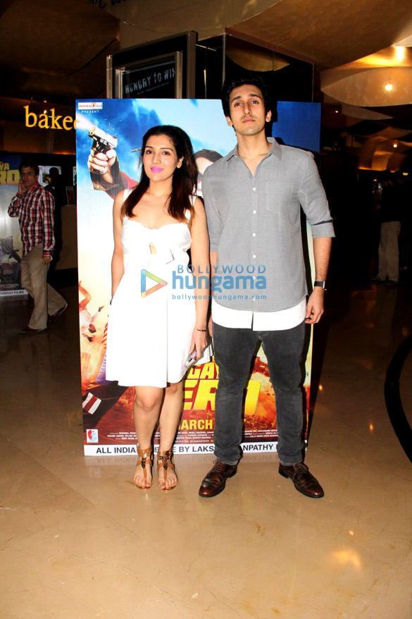 trailer launch of govindas forthcoming movie aa gaya hero1 11
