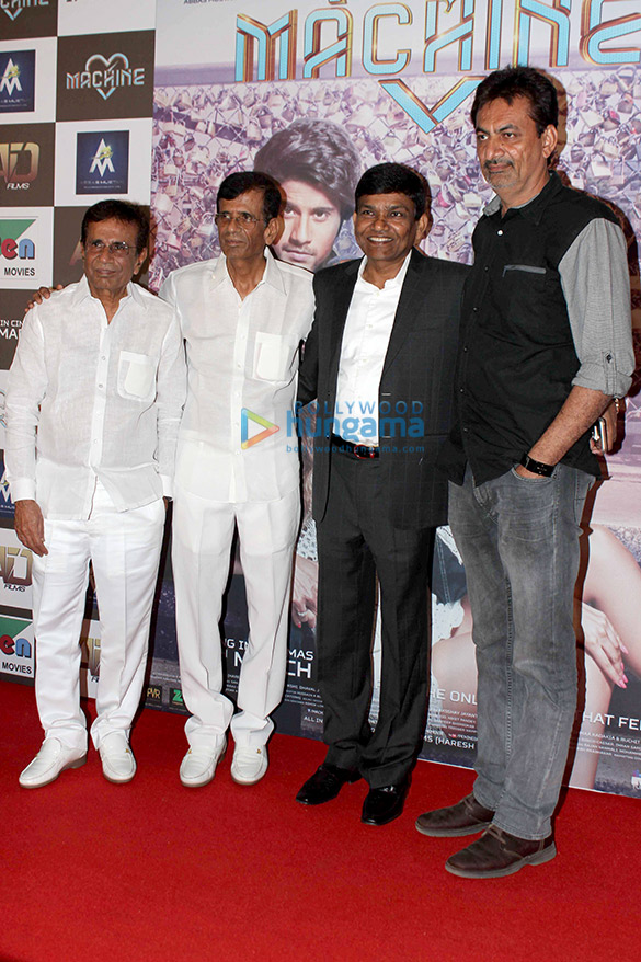 trailer launch of mustafa burmawalla and kiara advanis film machine 6