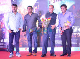 Trailer launch of film ‘Muzaffarnagar 2013’