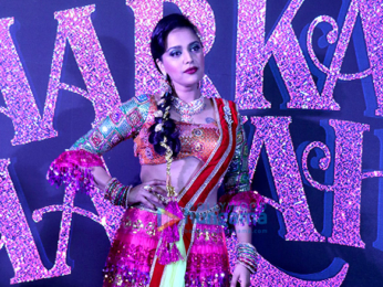Trailer launch of the film 'Anaarkali Of Aarah'