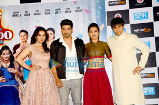 Trailer launch of the film ‘Laali Ki Shaadi Mein Laddoo Deewana’