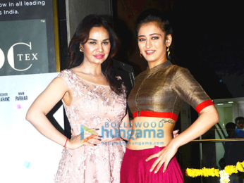Trailer launch of the film 'Laali Ki Shaadi Mein Laaddoo Deewana'
