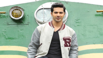 Varun Dhawan to endorse Lux Cozi?