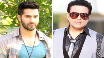 Here’s what Varun Dhawan has to say about Govinda’s remarks on David Dhawan