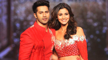 Varun Dhawan | Alia Bhatt Quiz | How Well Do You Know Each Other?