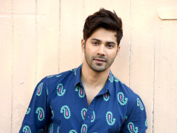 Spiked, Ruffled or Curly - Which Hairstyle Looks Best on Actor Varun Dhawan?  | MissMalini