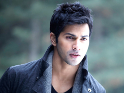 Varun Dhawan On His Name Missing From Voters List For BMC Elections 2017