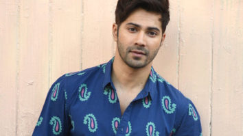 Varun Dhawan gets trolled for his tweet, deletes it later