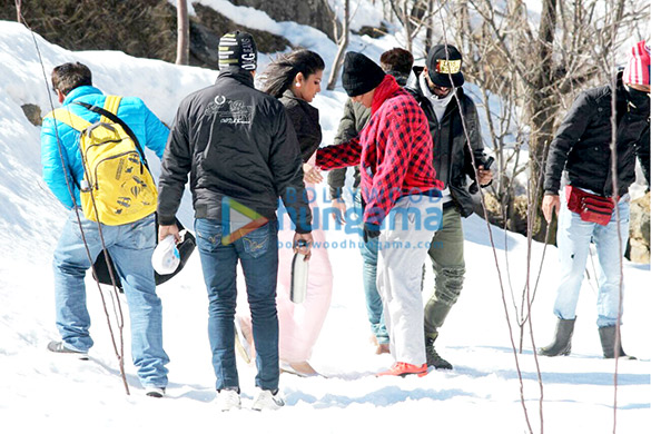 veerey ki wedding 4