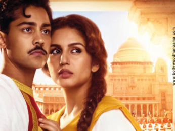 First Look Of The Movie Viceroy's House