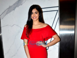 Vidyut Jammwal & Adah Sharma promote 'Commando 2' at the Facebook office