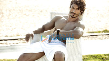 Celebrity Photo Of Vidyut Jammwal