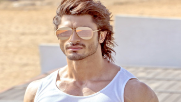 Celebrity Photo Of Vidyut Jammwal