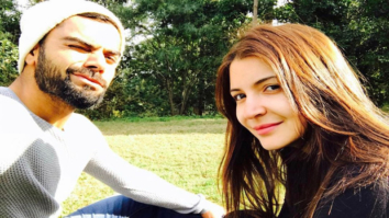 BREAKING: Virat Kohli makes his relationship with Anushka Sharma official