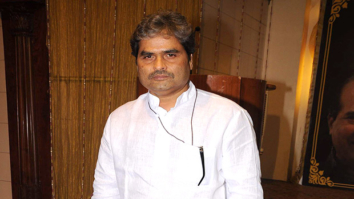 Vishal Bhardwaj responds to Supreme Court’s order about National Anthem being played in the film