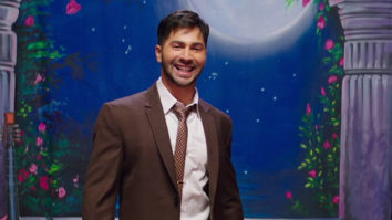 Badrinath Ki Dulhania Trailer Making With Varun Dhawan & Alia Bhatt