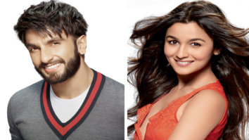 Watch: Now Ranveer Singh does ‘Tamma Tamma’ with Alia Bhatt