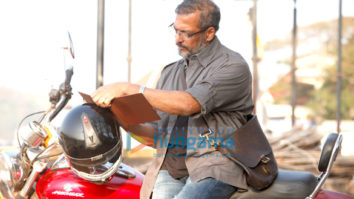 Movie Stills Of The Movie Wedding Anniversary