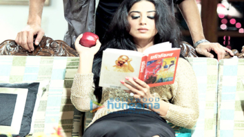 Movie Stills Of The Movie Wedding Anniversary