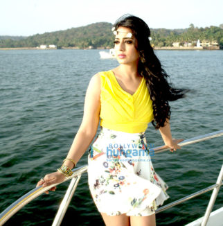 Movie Stills Of The Movie Wedding Anniversary