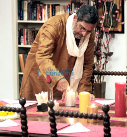Movie Stills Of The Movie Wedding Anniversary
