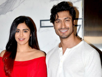 What Bollywood stars did this week!