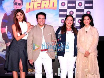 What Bollywood stars did this week!