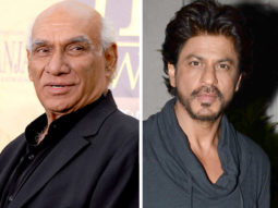 How Yash Chopra changed Shah Rukh Khan’s career and made him a Superstar
