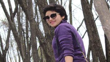 Zaira Wasim to speak up on Kashmir in Mumbai tomorrow