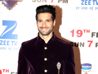 Celebs at the 'Zee Rishtey Awards 2016'