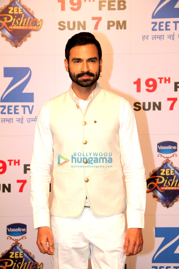 zee rishtey awards 2016 17