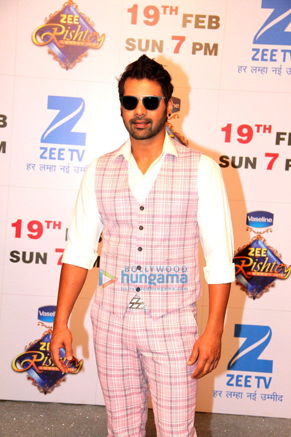 zee rishtey awards 2016 6