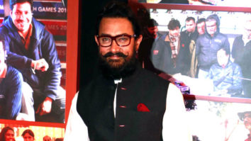 “What Happened With Sanjay Leela Bhansali Is Very Unfortunate”: Aamir Khan