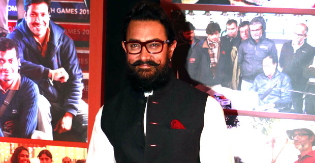 “What Happened With Sanjay Leela Bhansali Is Very Unfortunate”: Aamir Khan