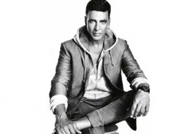 “I really and truly thoroughly enjoyed every courtroom scene in Jolly LLB 2” – Akshay Kumar