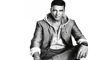 Watch: Akshay Kumar’s daughter Nitara learning martial arts