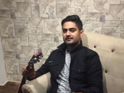 Amit Mishra’s Musical MAGIC With Bulleya At Mirchi Music Awards 2017