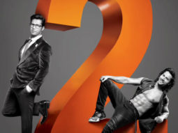 Check out: Varun Dhawan’s two different avatars from Judwaa 2