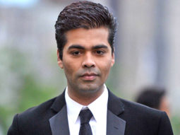 Karan Johar feels terrible about his apology video over working with Pakistani actors