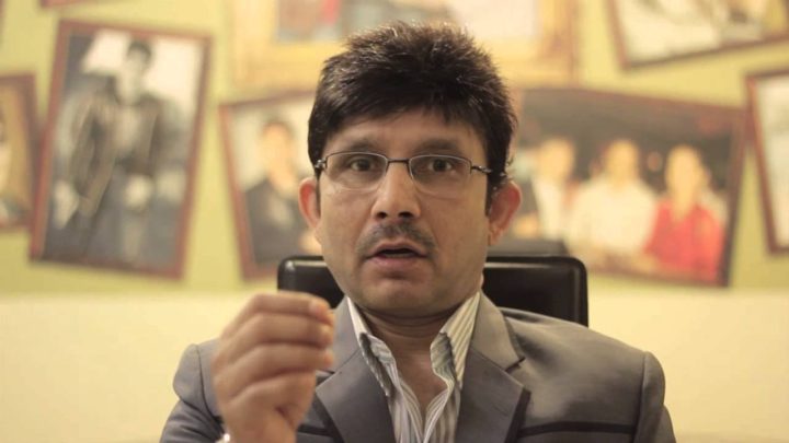 KRK EXCLUSIVE, EXPLOSIVE Interview! Teaser – Shah Rukh Khan, Salman Khan