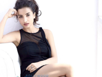 Celebrity Photo Of Patralekha