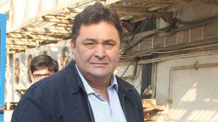 Rishi Kapoor EXCLUSIVE: “Why I Always Was The Right Person At The Wrong Time”