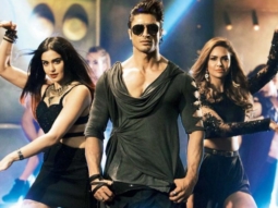 Hare Krishna Hare Ram (Commando 2)