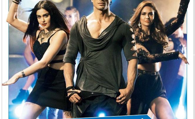 Hare Krishna Hare Ram (Commando 2) Hare Krishna Hare Ram (Commando 2)