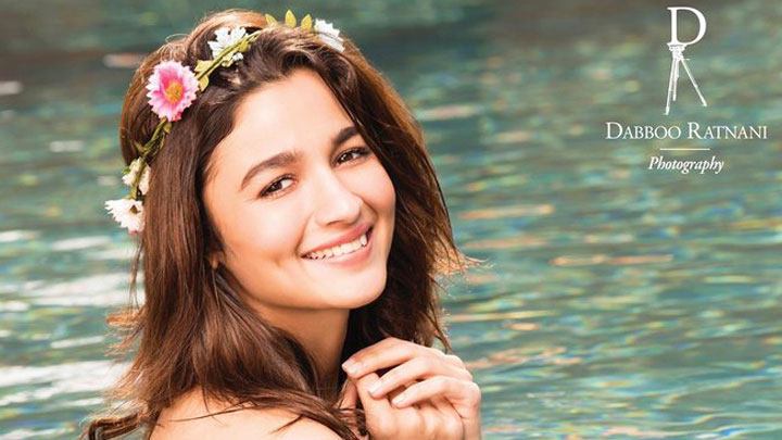 “Alia Bhatt Is Looking Beautiful, Stunning, It’s Sexy Yet Smiley”: Dabboo Ratnani