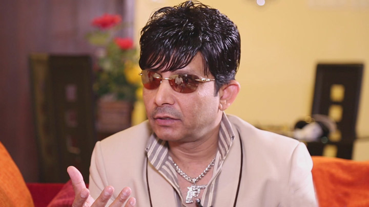 “Bollywood Wale FAKE Log Hai”: KRK EXCLUSIVE “Bollywood Wale FAKE Log Hai”: KRK EXCLUSIVE