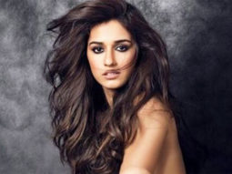 “Disha Patani’s Is The MOST Spoken About Shot In 2017 Calendar”: Dabboo Ratnani